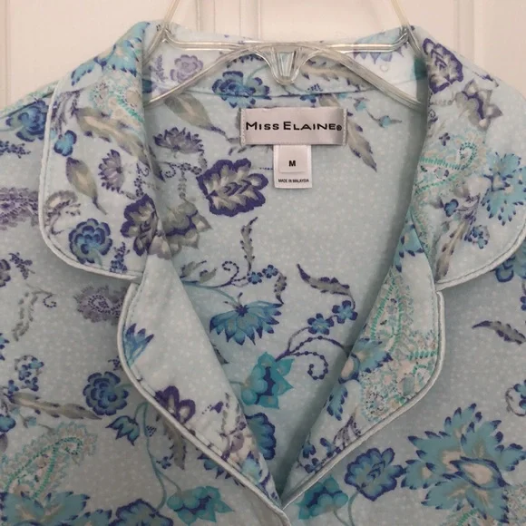 Miss Elaine Pajamas - Picture 5 of 10